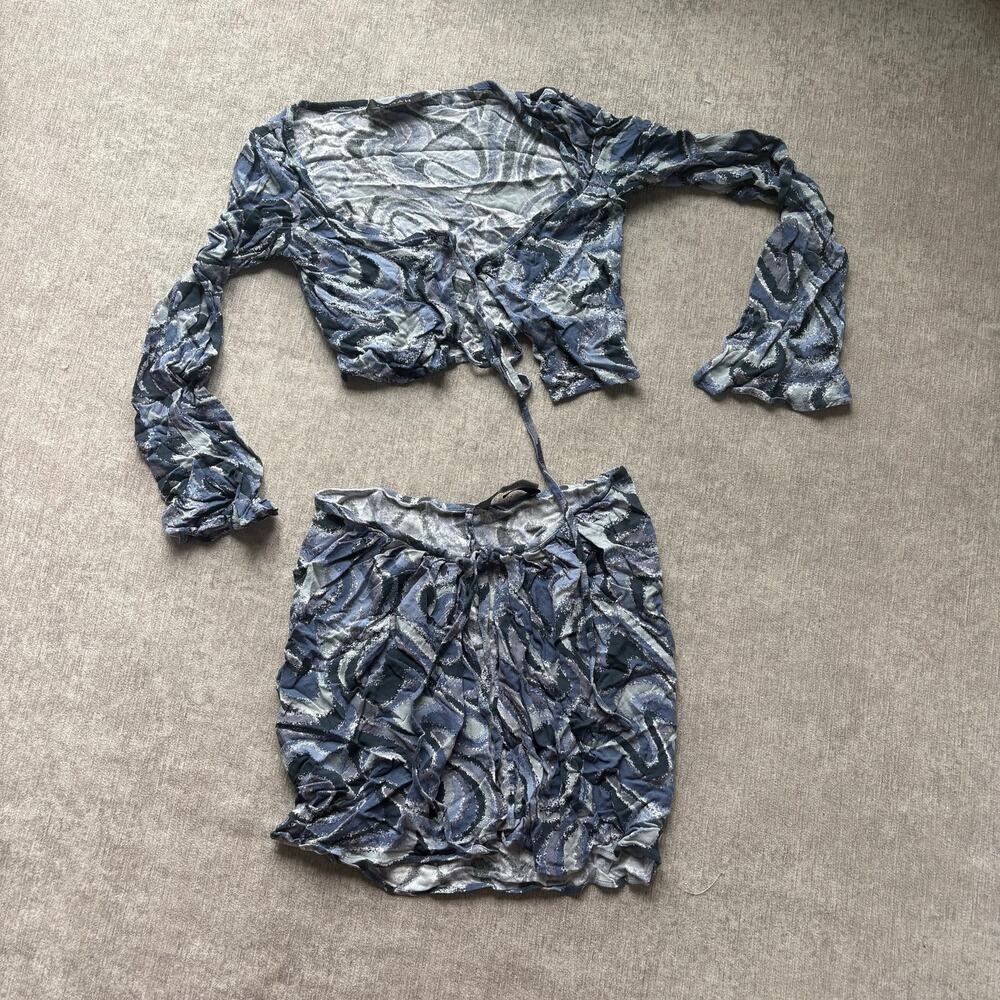 Indah Matching Set